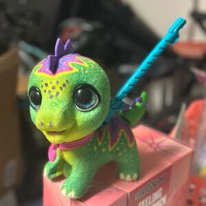 Fue real walkabale Dinosaur